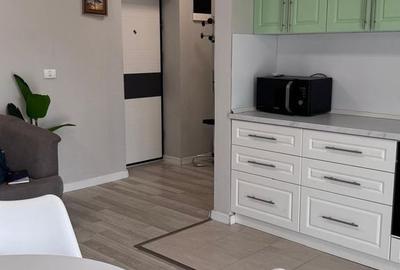 Apartament cu 3 camere în Iosia - 7