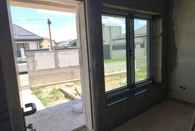 Casă cu 4 camere în Preajba - 12