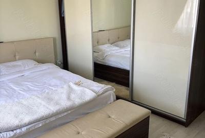 Apartament cu 2 camere decomandat în Carpați 2