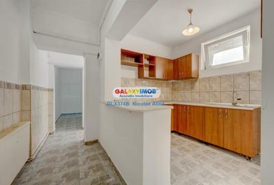 Apartament cu 2 camere semidecomandat în Unirii - 2
