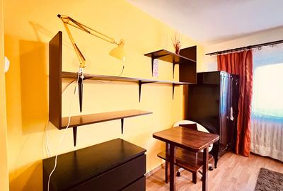 Garsonieră decomandată în Dristor - 2