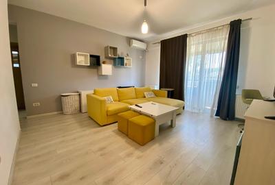 Apartament cu 3 camere în Vitan