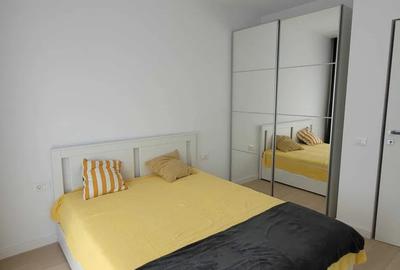 Apartament cu 2 camere decomandat, mobilat în Pipera