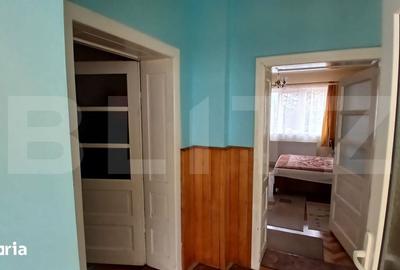 Casă cu 3 camere cu Teren 830 Mp în Central - 3