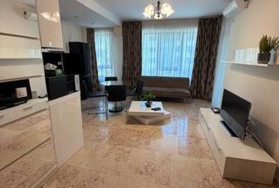 Apartament cu 2 camere nedecomandat în Copou