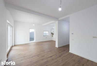 Casă cu 4 camere cu Teren 102 Mp în Moșnița Nouă - 3