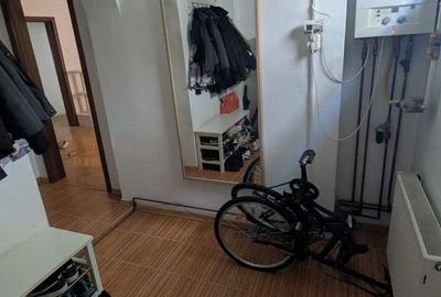Apartament cu 3 camere în Victoriei - 11