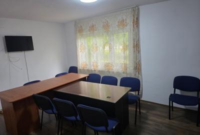Apartament cu 2 camere decomandat în Mătăsari - 5