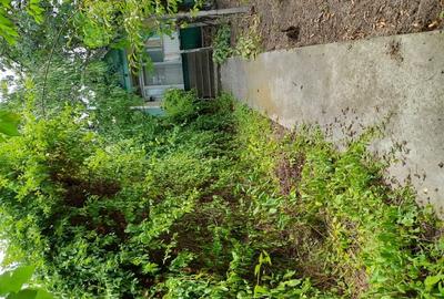 Teren de 3700 mp, în Ciurești - 3