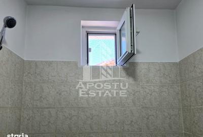 Garsonieră semidecomandată în Alfa