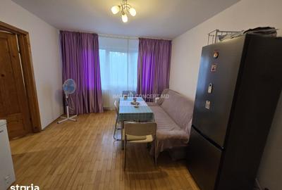 Apartament cu 2 camere semidecomandat, mobilat în Nord - 4