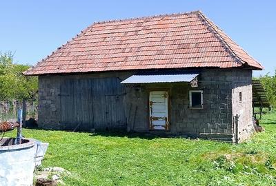 Casă cu 3 camere în Ceanu Mic - 5