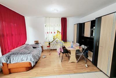 Apartament cu 2 camere semidecomandat, mobilat în Mărăști - 5