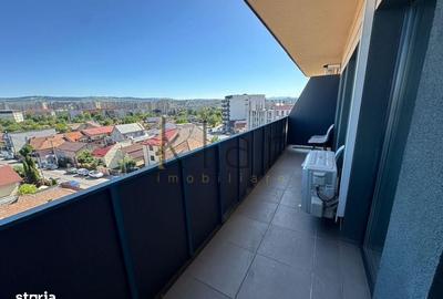 Apartament cu 3 camere semidecomandat în Mărăști - 8