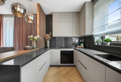 Apartament cu 4 camere decomandat în Pipera - 10