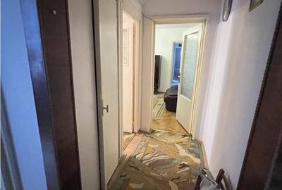 Apartament cu 4 camere semidecomandat în Central - 7