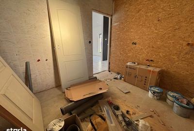 Casă cu 3 camere cu Teren 500 Mp în Zimandu Nou - 1