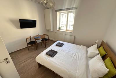 Apartament cu 2 camere în Universitate