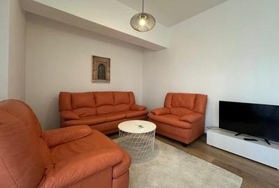 Apartament cu 2 camere decomandat, mobilat în Titan - 4
