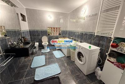Casă cu 3 camere cu Teren 1093 Mp în Central - 8