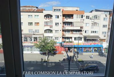 Apartament cu 4 camere decomandat în Central - 9