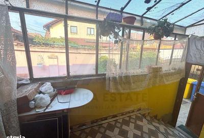 Casă cu 3 camere decomandat cu Teren 133 Mp în Lazaret
