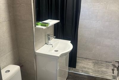Apartament cu 2 camere decomandat în Radu Negru
