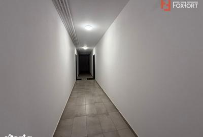 Apartament cu 2 camere semidecomandat, mobilat în Est - 1
