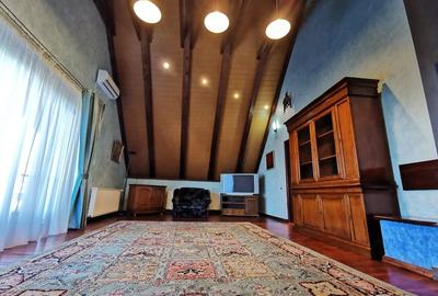 Casă cu 3 camere cu Teren 2600 Mp în Bucium