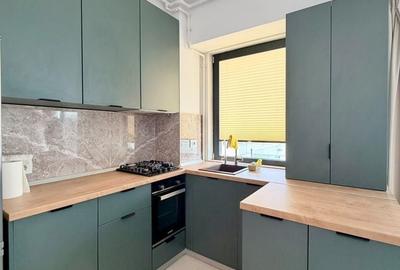 Apartament cu 2 camere în Alba Iulia