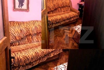 Casă cu 3 camere cu Teren 377 Mp în Central - 10