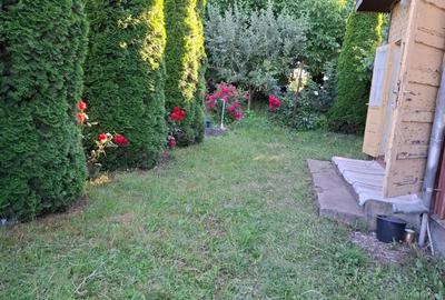 Casă cu Teren 750 Mp în Valea Moldovei - 1