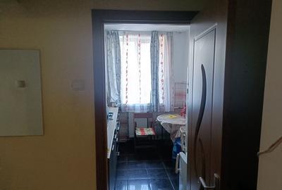 Apartament cu 2 camere decomandat în Central - 7