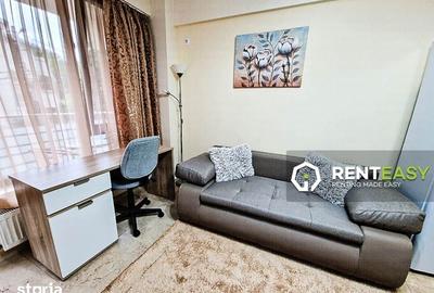 Apartament cu 2 camere în Copou
