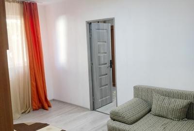 Apartament cu 2 camere semidecomandat în Vest - 9