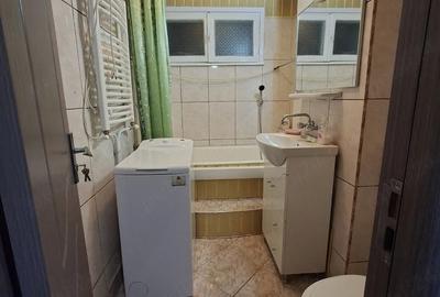 Apartament cu 2 camere semidecomandat în Narcisa - 3