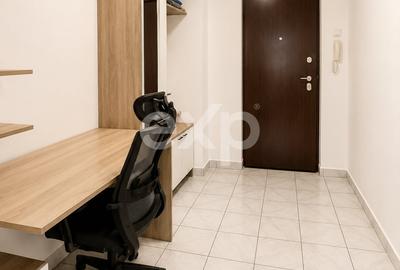 Apartament cu 2 camere decomandat, mobilat în Gheorgheni - 5