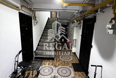 Apartament cu 2 camere, mobilat în Central - 11