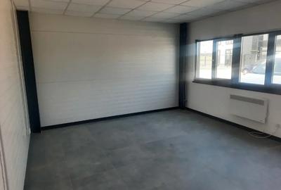 Spațiu comercial, de 380 mp, în Giarmata - 3
