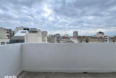 Garsonieră semidecomandată, mobilată în Eminescu - 2
