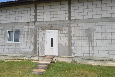 Casă individuală cu 4 camere cu Teren 1000 Mp în Croitori - 9