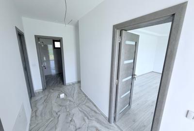 Casă individuală cu 3 camere cu Teren 1000 Mp în Central - 2