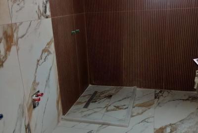 Casă cu 4 camere în Ștefănești