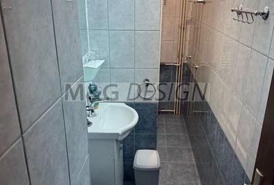 Apartament cu 3 camere semidecomandat în Dacia - 3