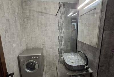 Apartament cu 3 camere decomandat în Ultracentral - 9