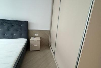 Apartament cu 2 camere semidecomandat în Exterior Vest - 3