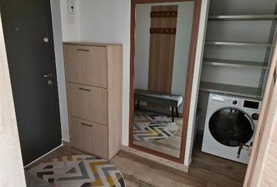 Apartament cu 2 camere semidecomandat, mobilat în Baba Novac - 15