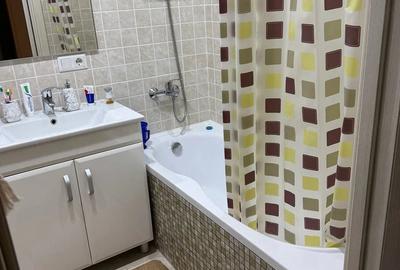 Garsonieră decomandată în Pantelimon