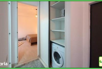 Apartament cu 2 camere în Sud