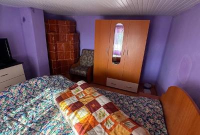 Casă cu Teren 531 Mp în Picioru Lupului